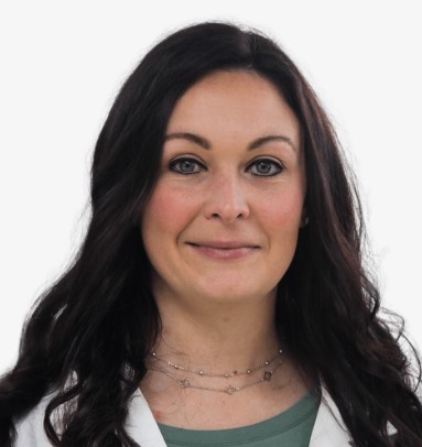 Sarah Martinez - Master Brow and Lash Instructor