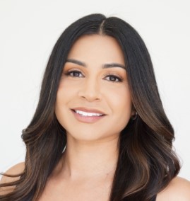 Amanda Rodriguez